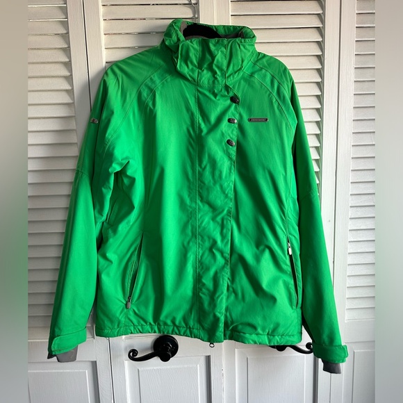 Under Armour Women’s Ski Jacket, Medium - Picture 1 of 15